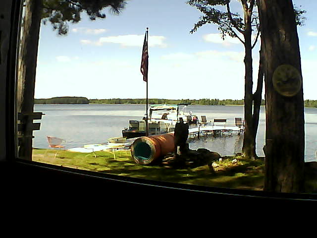 Whiteface Cam Image - Fri, 08/23/2019 1:22pm 