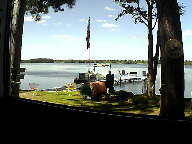 Whiteface Cam Image - Fri, 08/23/2019 1:42pm 