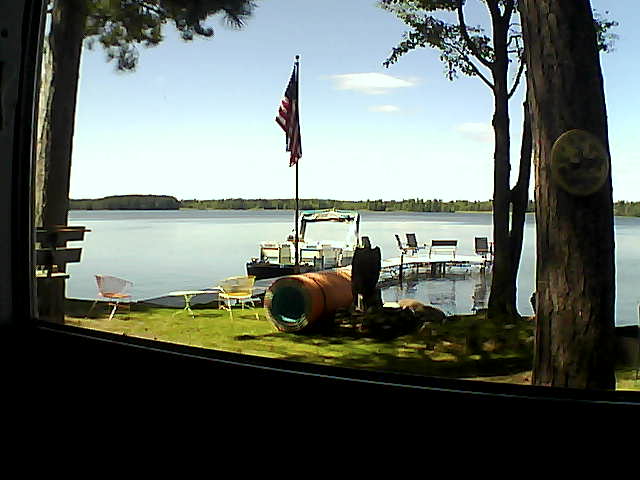 Whiteface Cam Image - Fri, 08/23/2019 2:02pm 