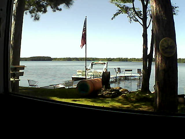 Whiteface Cam Image - Fri, 08/23/2019 2:32pm 