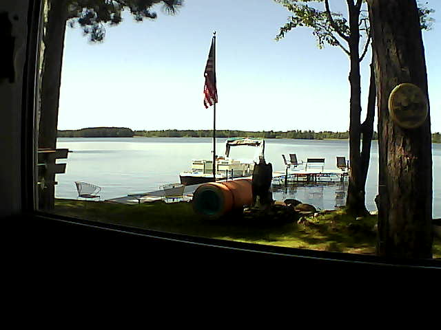 Whiteface Cam Image - Fri, 08/23/2019 2:42pm 