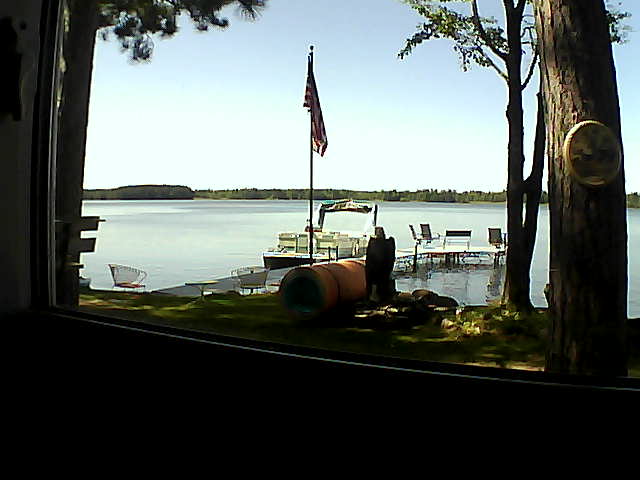 Whiteface Cam Image - Fri, 08/23/2019 2:52pm 