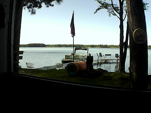 Whiteface Cam Image - Fri, 08/23/2019 3:02pm 