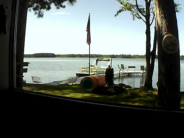 Whiteface Cam Image - Fri, 08/23/2019 3:12pm 