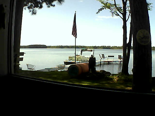 Whiteface Cam Image - Fri, 08/23/2019 3:32pm 