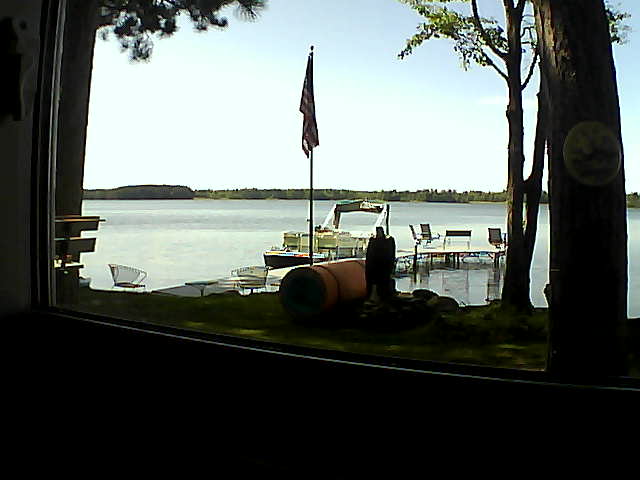 Whiteface Cam Image - Fri, 08/23/2019 3:42pm 