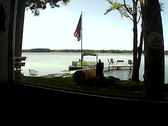 Whiteface Cam Image - Fri, 08/23/2019 3:52pm 