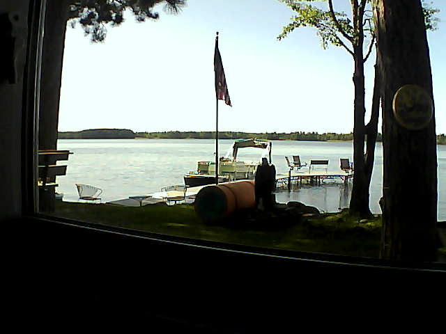 Whiteface Cam Image - Fri, 08/23/2019 4:02pm 