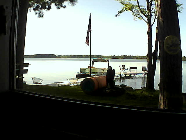 Whiteface Cam Image - Fri, 08/23/2019 4:12pm 