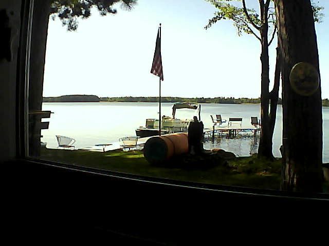 Whiteface Cam Image - Fri, 08/23/2019 4:22pm 