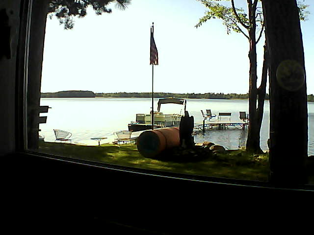 Whiteface Cam Image - Fri, 08/23/2019 4:42pm 