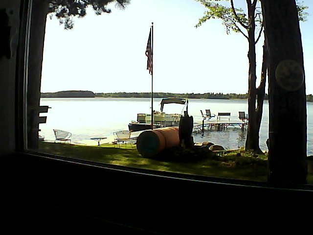 Whiteface Cam Image - Fri, 08/23/2019 4:52pm 