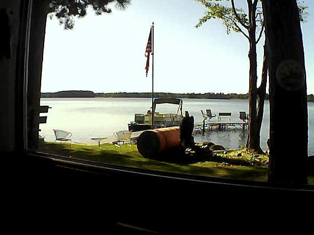 Whiteface Cam Image - Fri, 08/23/2019 5:12pm 