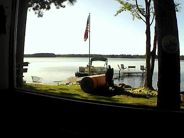 Whiteface Cam Image - Fri, 08/23/2019 5:22pm 