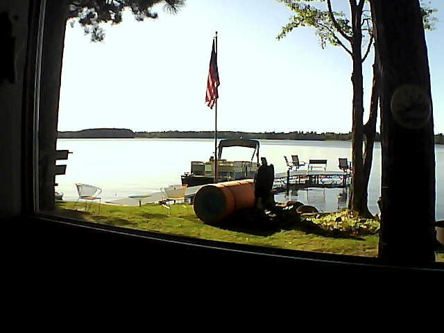 Whiteface Cam Image - Fri, 08/23/2019 5:32pm 