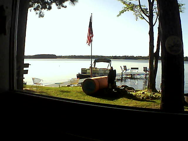 Whiteface Cam Image - Fri, 08/23/2019 5:42pm 