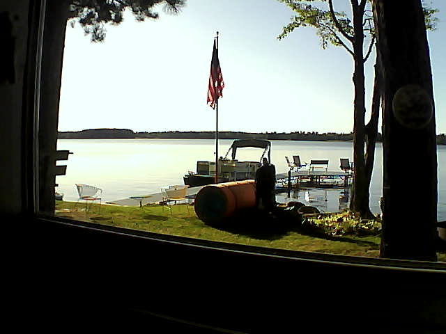 Whiteface Cam Image - Fri, 08/23/2019 5:52pm 