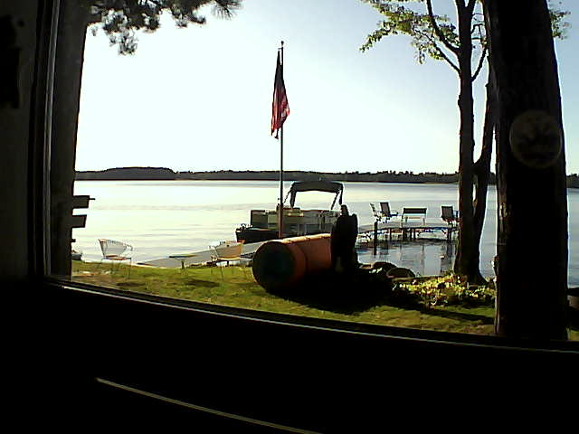 Whiteface Cam Image - Fri, 08/23/2019 6:02pm 