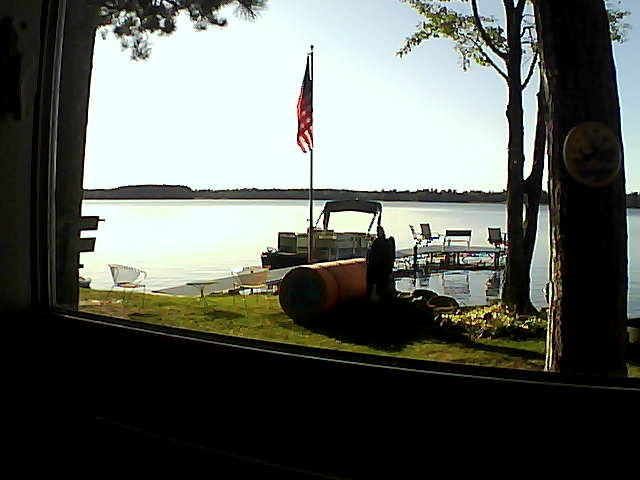 Whiteface Cam Image - Fri, 08/23/2019 6:12pm 