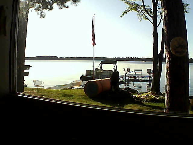 Whiteface Cam Image - Fri, 08/23/2019 6:22pm 