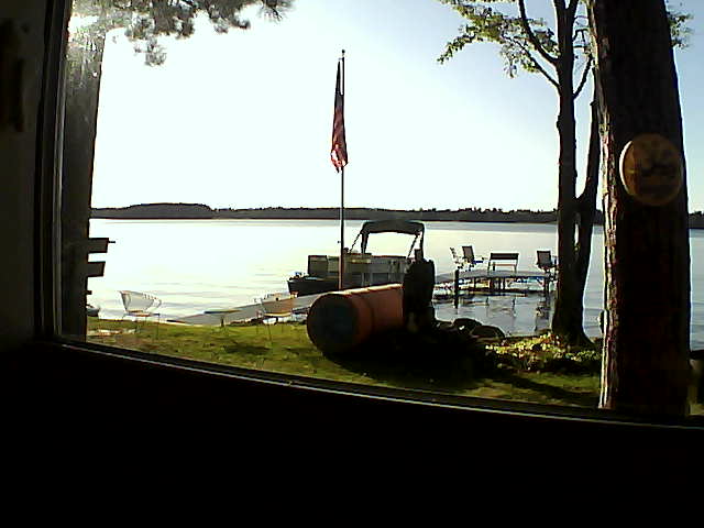 Whiteface Cam Image - Fri, 08/23/2019 6:32pm 