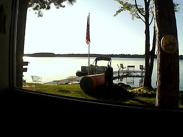 Whiteface Cam Image - Fri, 08/23/2019 6:42pm 