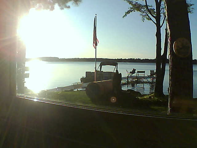 Whiteface Cam Image - Fri, 08/23/2019 7:12pm 