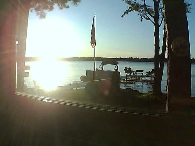 Whiteface Cam Image - Fri, 08/23/2019 7:32pm 