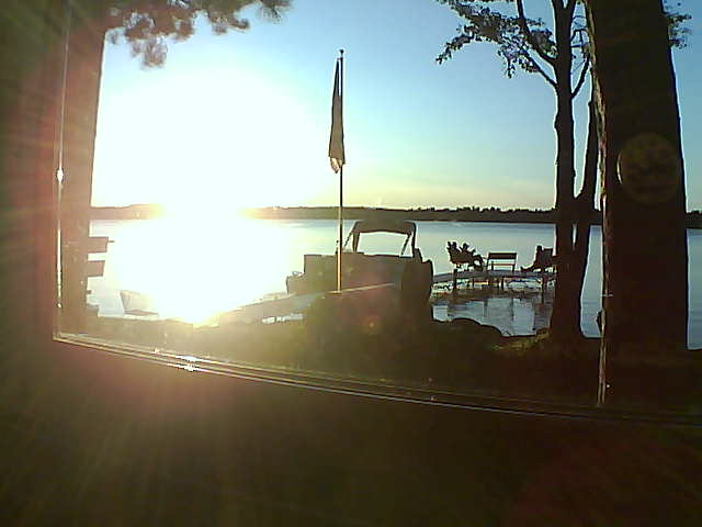 Whiteface Cam Image - Fri, 08/23/2019 7:42pm 