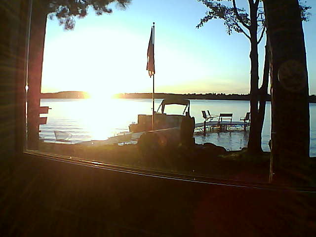 Whiteface Cam Image - Fri, 08/23/2019 7:52pm 