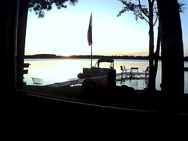 Whiteface Cam Image - Fri, 08/23/2019 8:02pm 