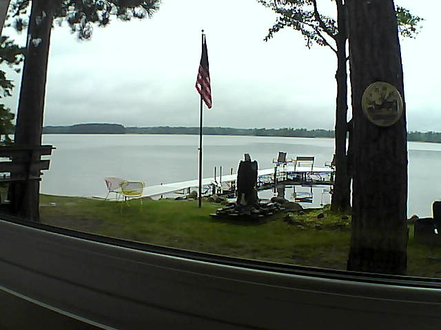 Whiteface Cam Image - Mon, 08/26/2019 1:40pm 