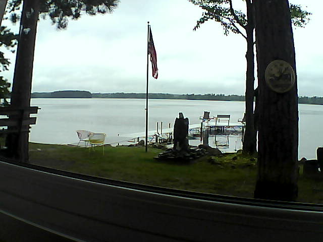 Whiteface Cam Image - Mon, 08/26/2019 2:00pm 