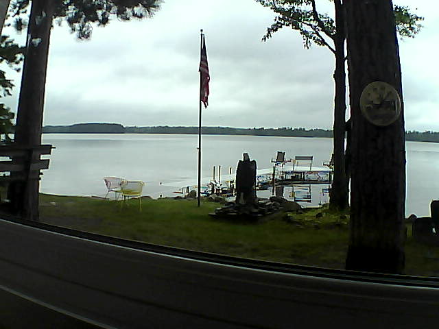 Whiteface Cam Image - Mon, 08/26/2019 2:10pm 