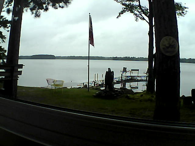 Whiteface Cam Image - Mon, 08/26/2019 2:30pm 