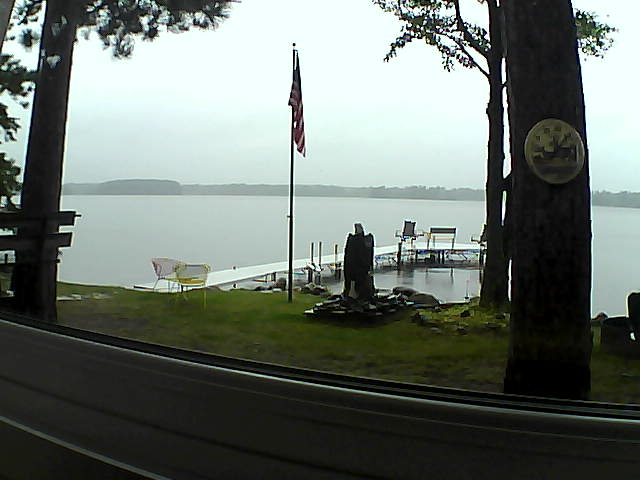 Whiteface Cam Image - Mon, 08/26/2019 2:50pm 