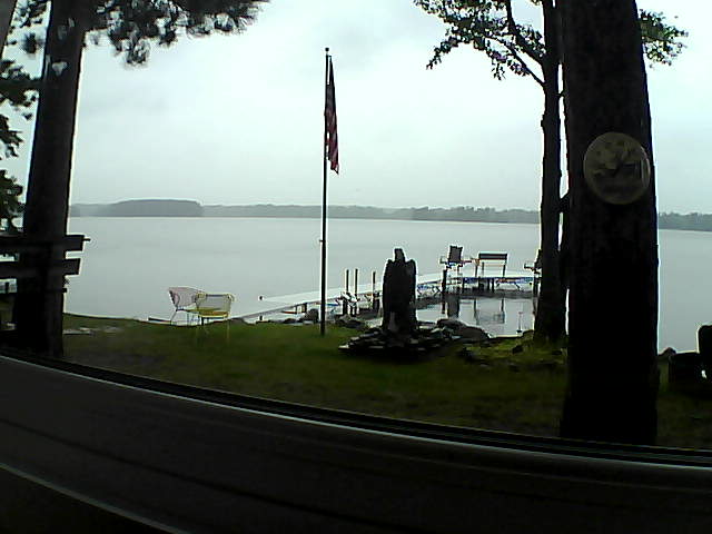 Whiteface Cam Image - Mon, 08/26/2019 3:00pm 