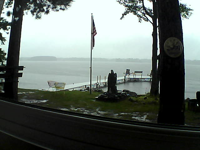 Whiteface Cam Image - Mon, 08/26/2019 3:30pm 