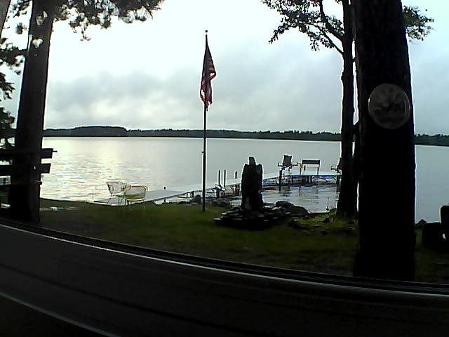 Whiteface Cam Image - Mon, 08/26/2019 7:39pm 