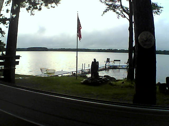 Whiteface Cam Image - Mon, 08/26/2019 7:49pm 