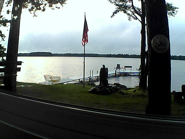 Whiteface Cam Image - Mon, 08/26/2019 7:59pm 