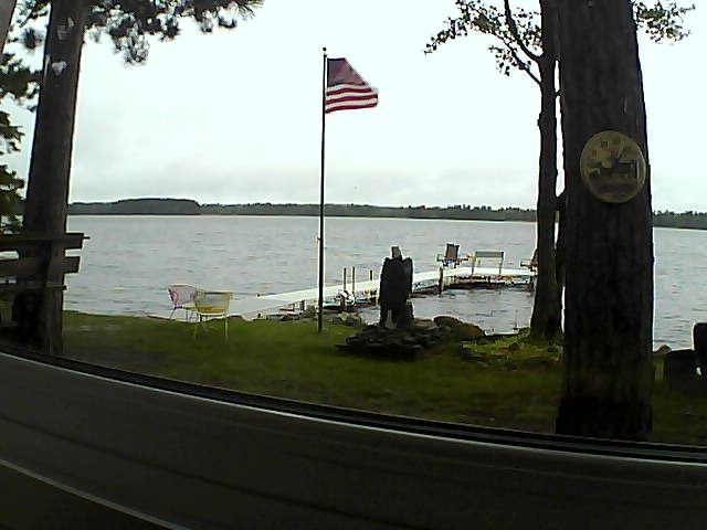 Whiteface Cam Image - Tue, 08/27/2019 6:22am 