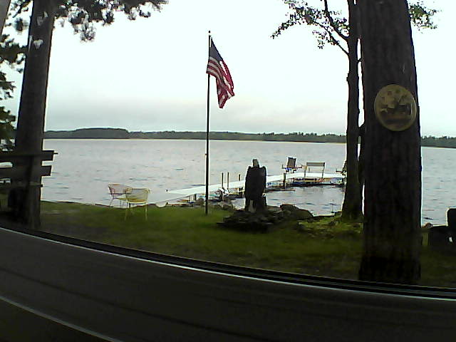 Whiteface Cam Image - Tue, 08/27/2019 6:42am 