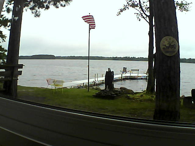 Whiteface Cam Image - Tue, 08/27/2019 6:52am 