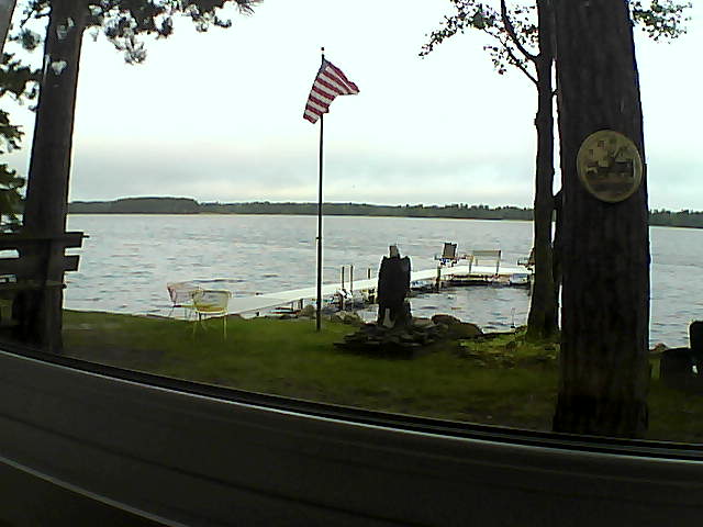 Whiteface Cam Image - Tue, 08/27/2019 7:02am 