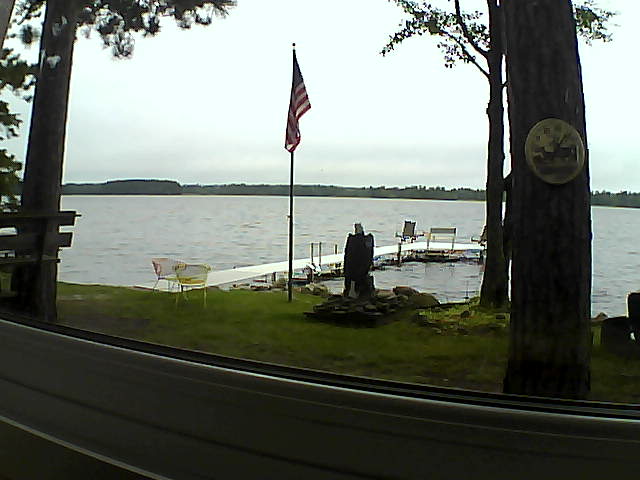 Whiteface Cam Image - Tue, 08/27/2019 7:12am 