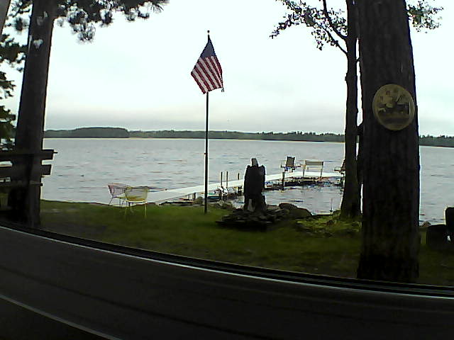 Whiteface Cam Image - Tue, 08/27/2019 7:32am 