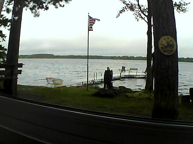 Whiteface Cam Image - Tue, 08/27/2019 7:42am 