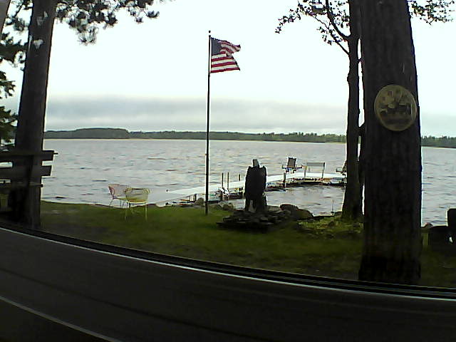 Whiteface Cam Image - Tue, 08/27/2019 7:52am 