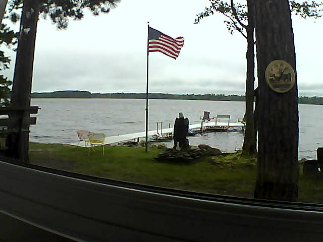 Whiteface Cam Image - Tue, 08/27/2019 8:12am 